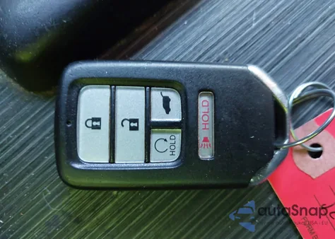 2018 Honda Pilot Ex из США, поврежденный, VIN 5FNYF6H38JB073039